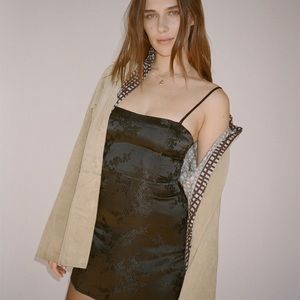 Loved Realisation Par EMILIE dress 
in Shibuya 🕷